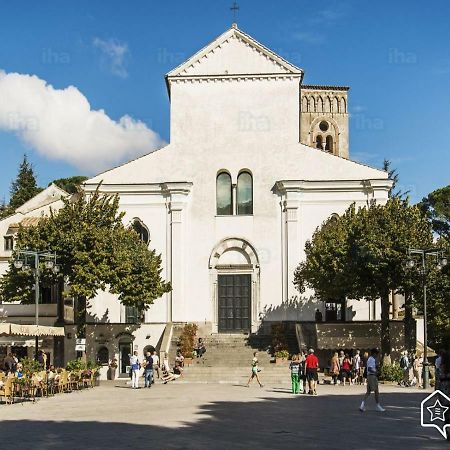 Casa Cinzia Villa Ravello Bagian luar foto