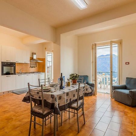 Casa Cinzia Villa Ravello Bagian luar foto