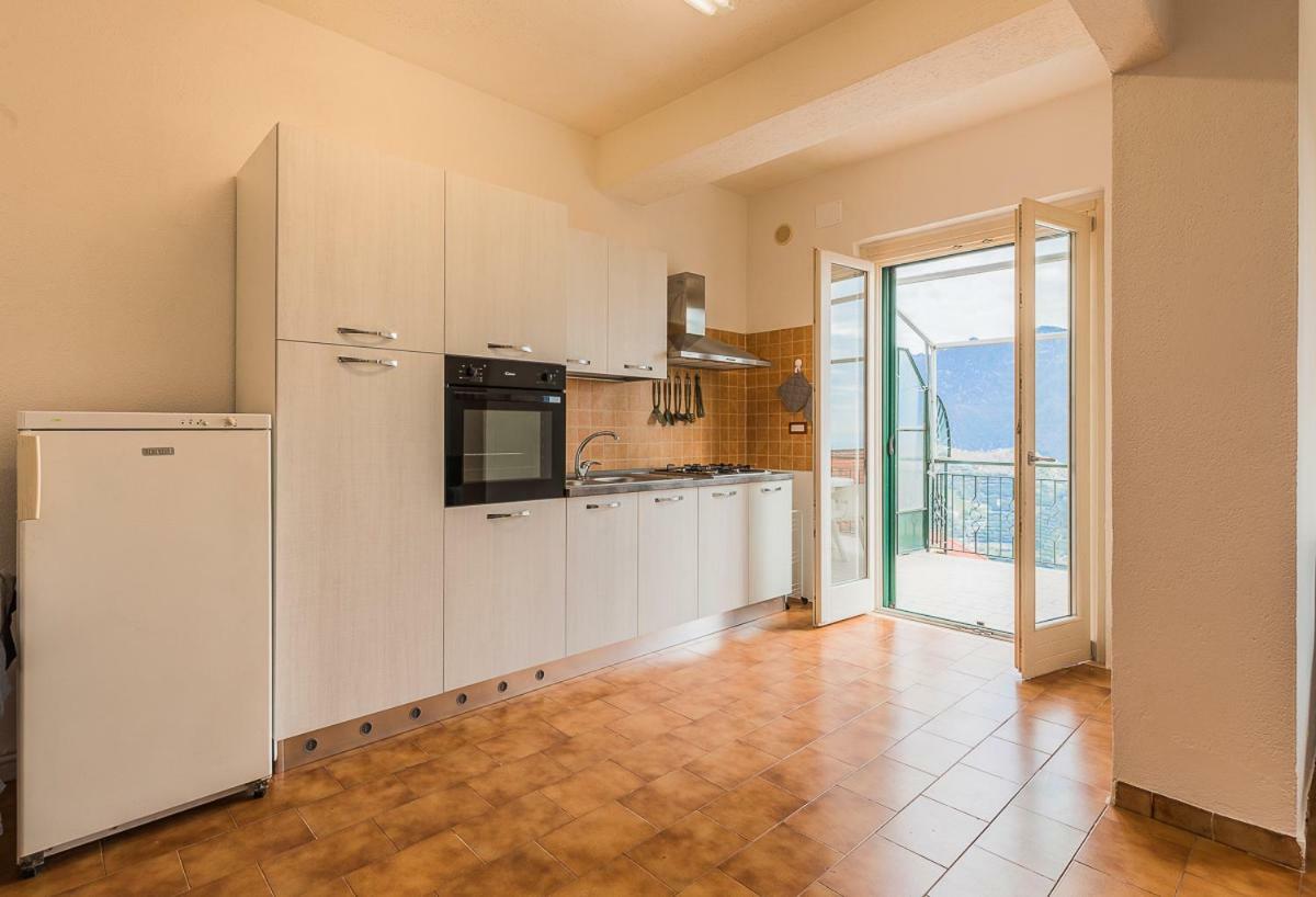 Casa Cinzia Villa Ravello Bagian luar foto