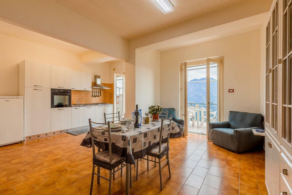 Casa Cinzia Villa Ravello Bagian luar foto